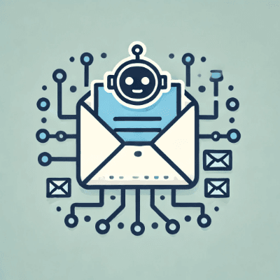 Email Assistant icon