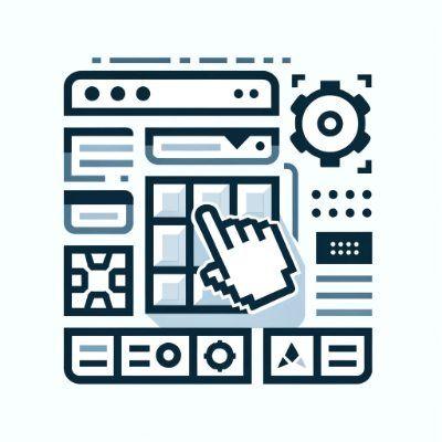 Website Builder icon