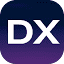 DRESSX.ME official logo - DRESSX.ME is an AI stylist app that generates high...