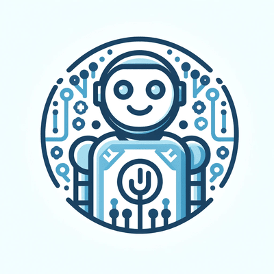 Consumer-Friendly AI Robotics icon