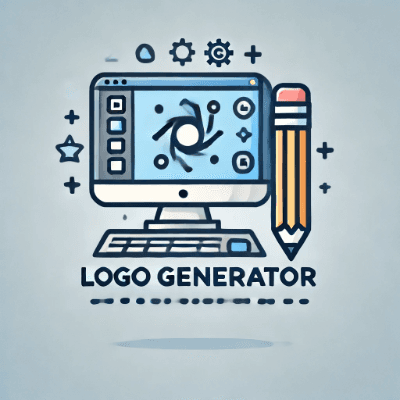 Logo Generator category icon