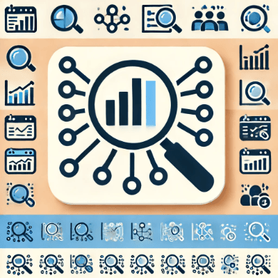 Data Analytics icon