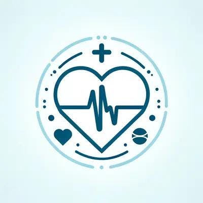 Health & Wellness icon