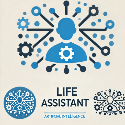 Life Assistant icon