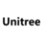 Unitree B2 official logo - A highly advanced industrial-grade quadruped robot...