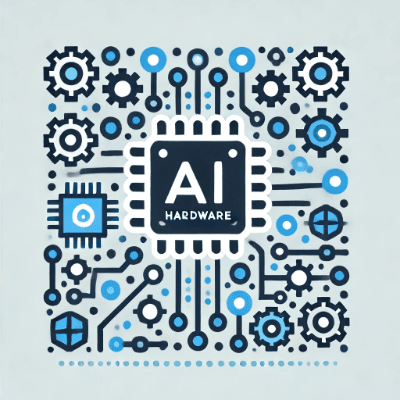 Ai Hardware icon