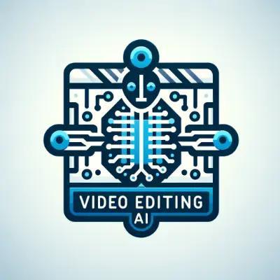 Video Editing icon