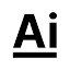 AilaFlow official logo - A no-code platform for building AI agents...