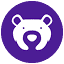 Stackbear official logo - A no-code platform to automate workflows, create A...