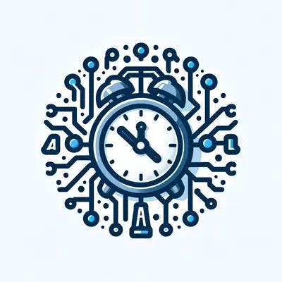 AI Productivity Tools icon