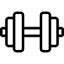 GymGenie official logo - Create custom workout routines based on individual...