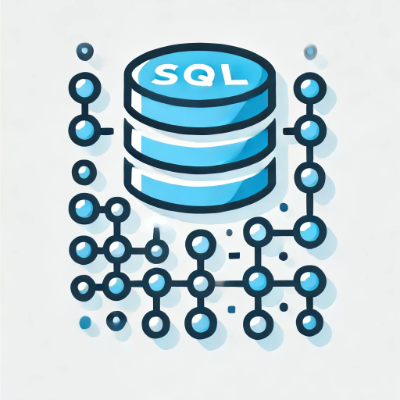 SQL category icon
