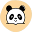 Scarlett Panda official logo - Scarlett Panda is an AI-powered tool that creates ...