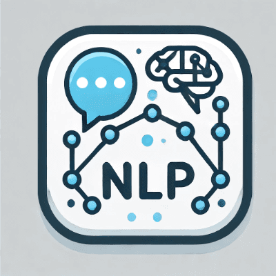 NLP icon