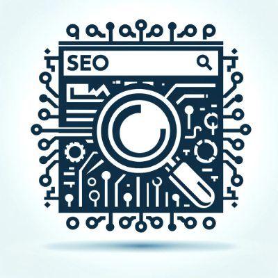 SEO icon