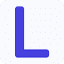 Lando AI official logo - AI-Generated App Landing Pages...